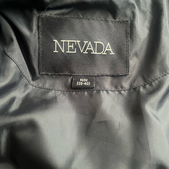 Nevada Puffer Jacket M - Picture 2 of 14